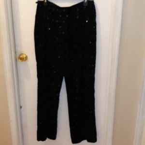 Yves Cossette Depeche Mode Dress Pants Size 14